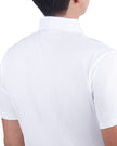 Camisa de manga corta de espectáculo Nathan de M