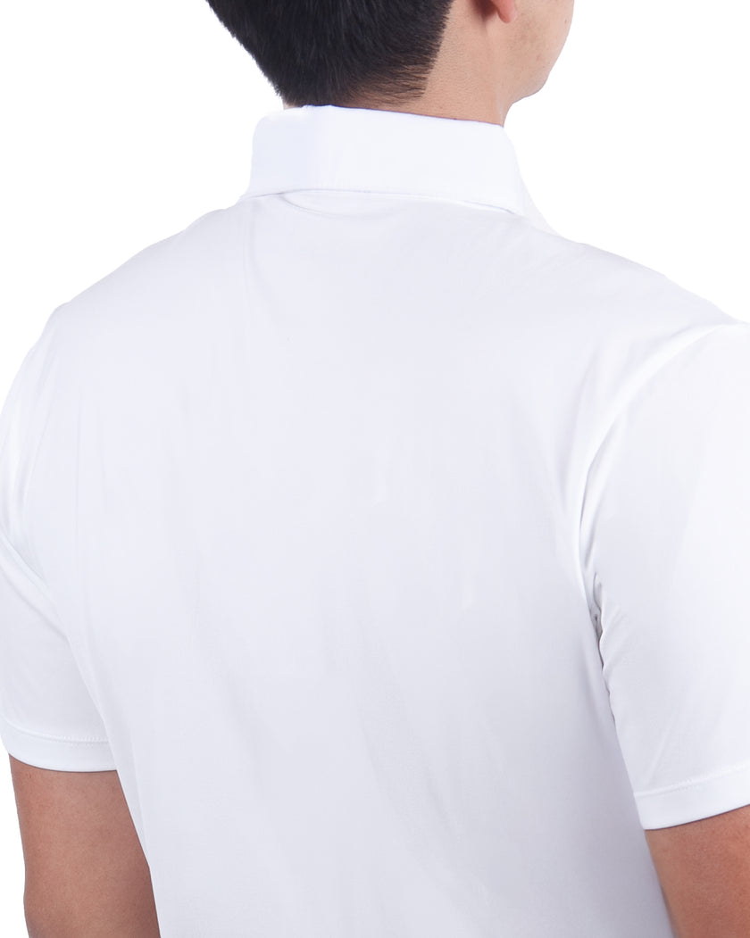 M’s Nathan Short Sleeve Show Shirt