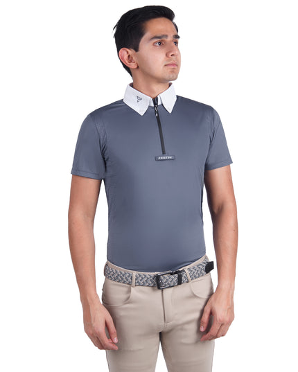Camisa de manga corta de espectáculo M's Ryan