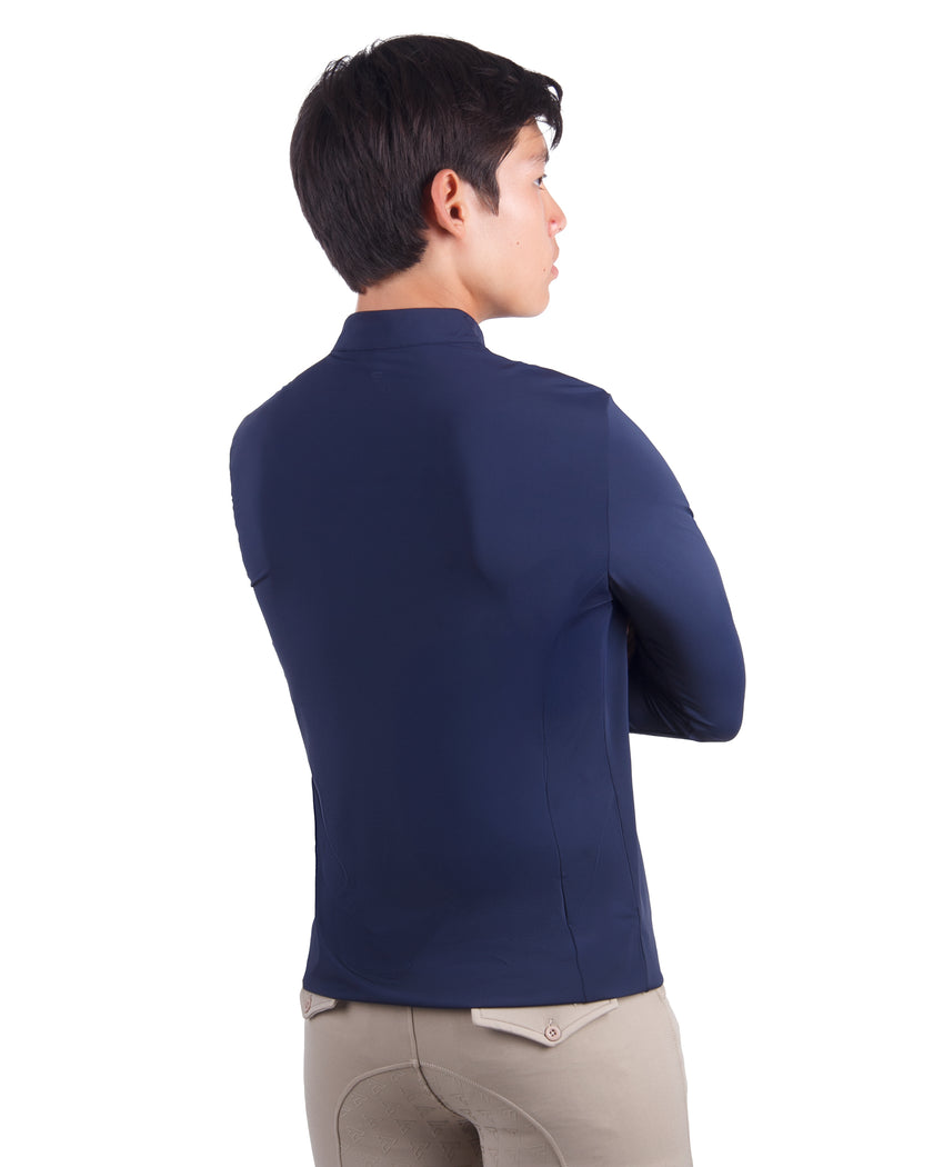 M’s Chase Long Sleeve