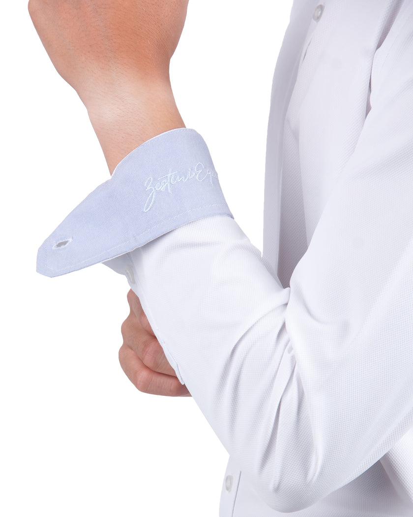 M’s Blake Long Sleeve Show Shirt