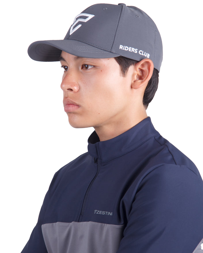 M’s Luke Long Sleeve Shirt