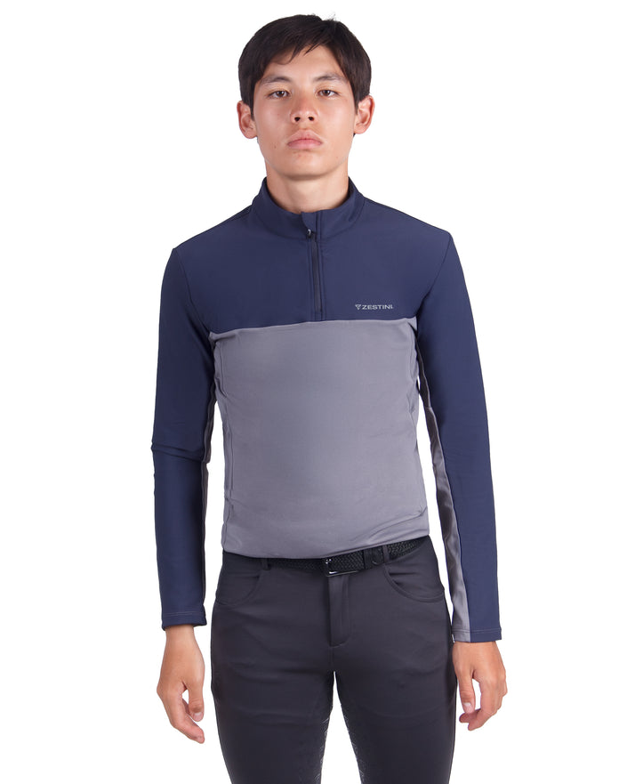 M’s Luke Long Sleeve Shirt