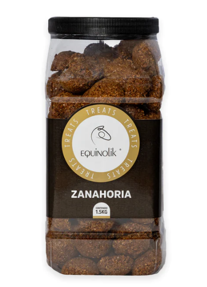 Equinolik Treats 1.5 Kg
