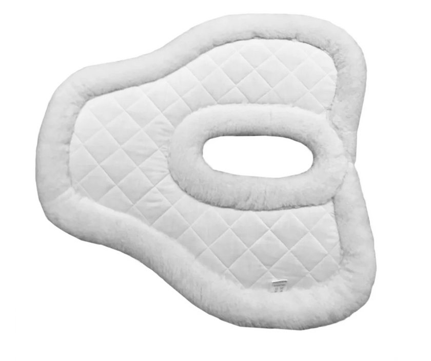 Wither Saddle Pad