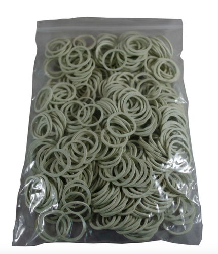 Horse Hair Bands