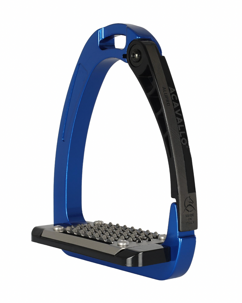 Acavallo Safety Stirrup