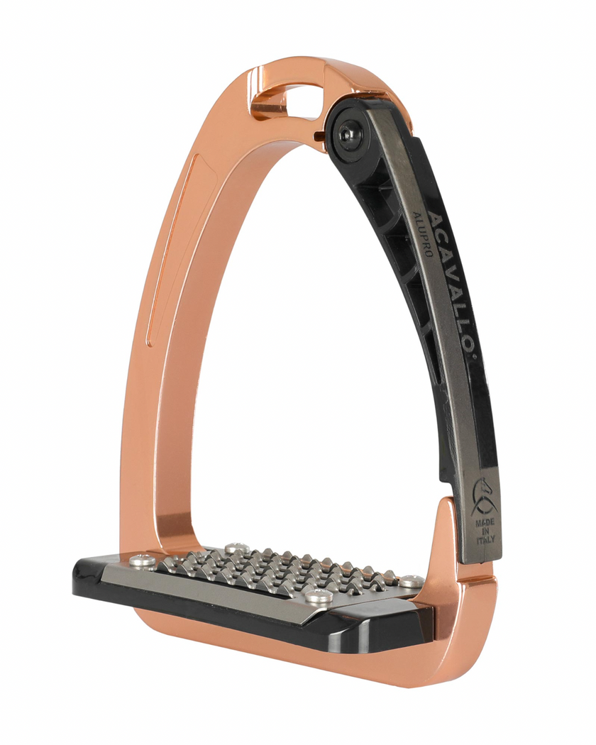 Acavallo Safety Stirrup