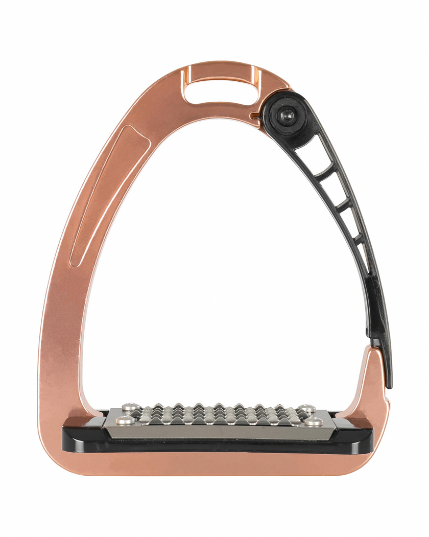 Acavallo Safety Stirrup