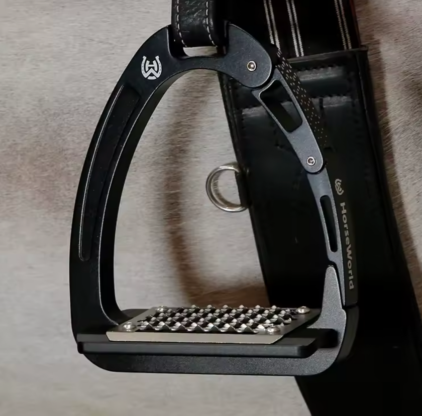 Horseworld Safety Stirrups