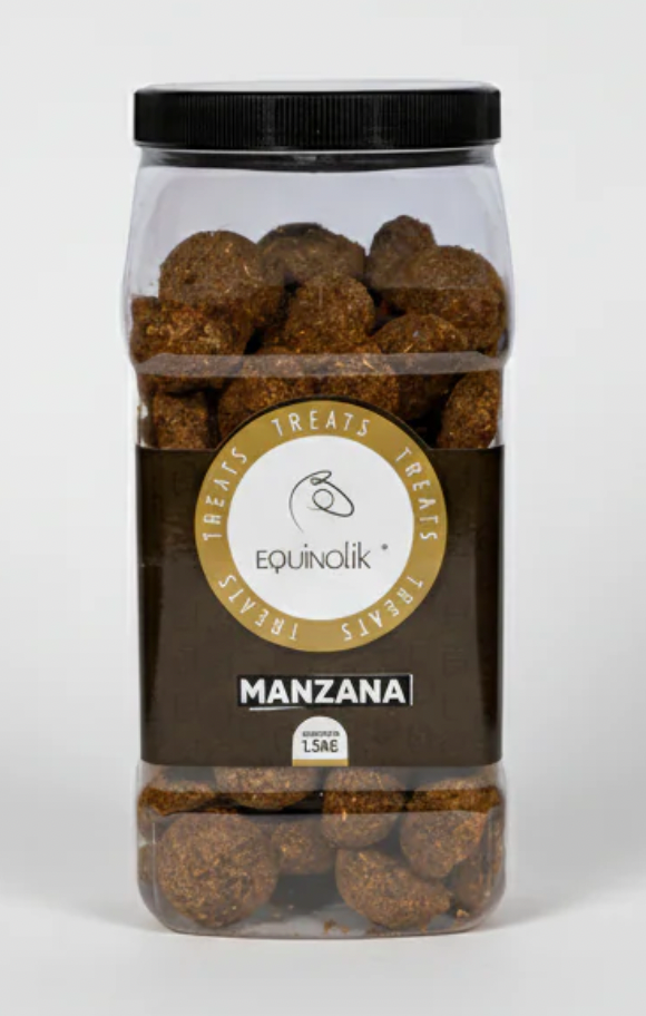 Equinolik Treats 1.5 Kg