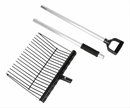 Iron Manure Fork / Hay Fork (Stable-use)