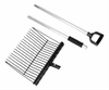 Iron Manure Fork / Hay Fork (Stable-use)