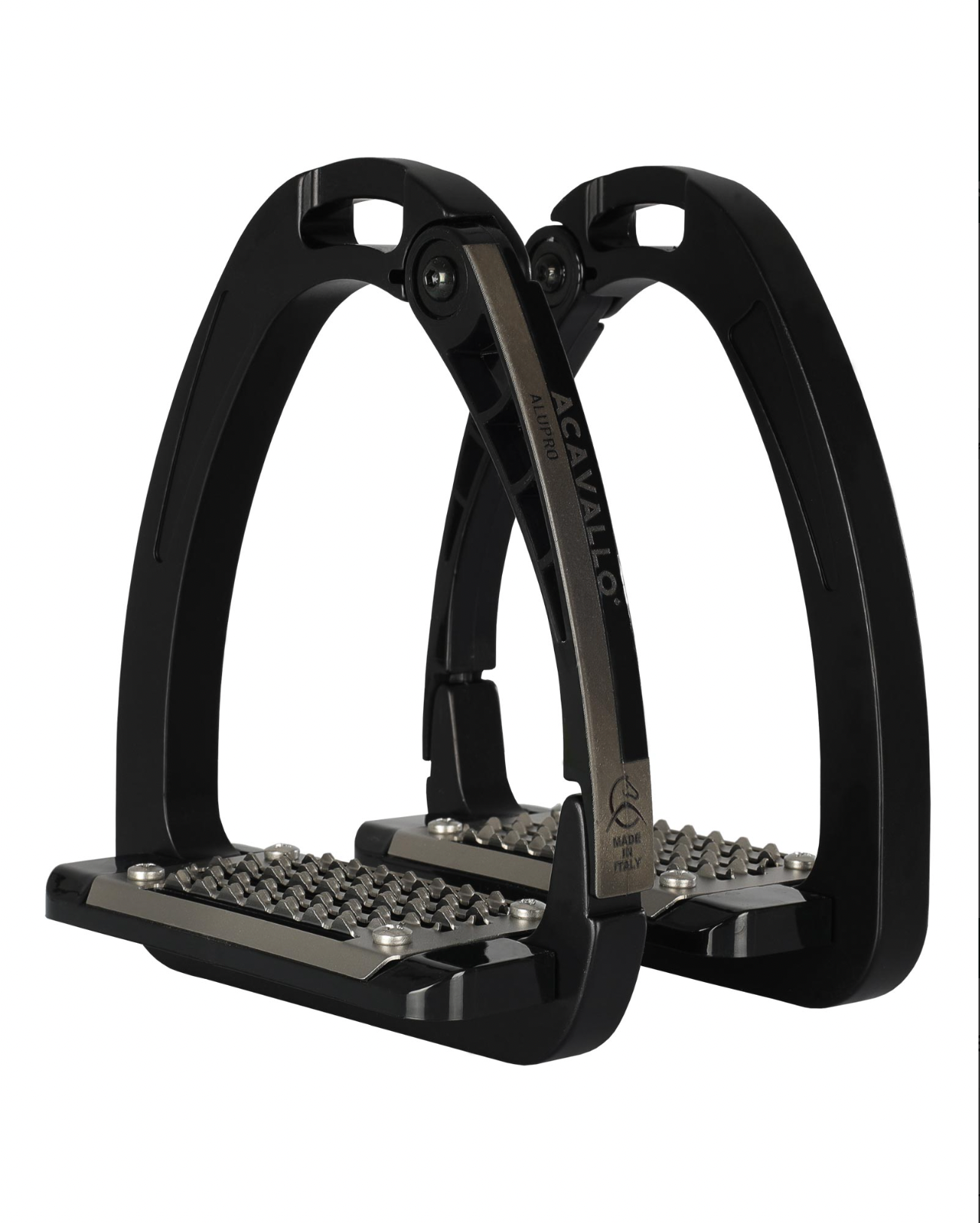 Acavallo Safety Stirrup