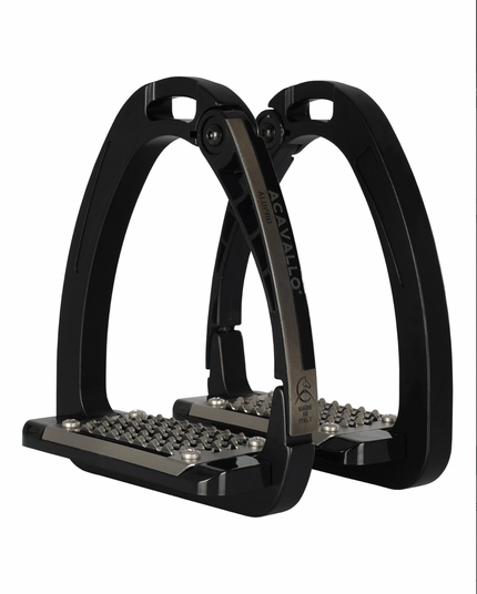 Acavallo Safety Stirrup
