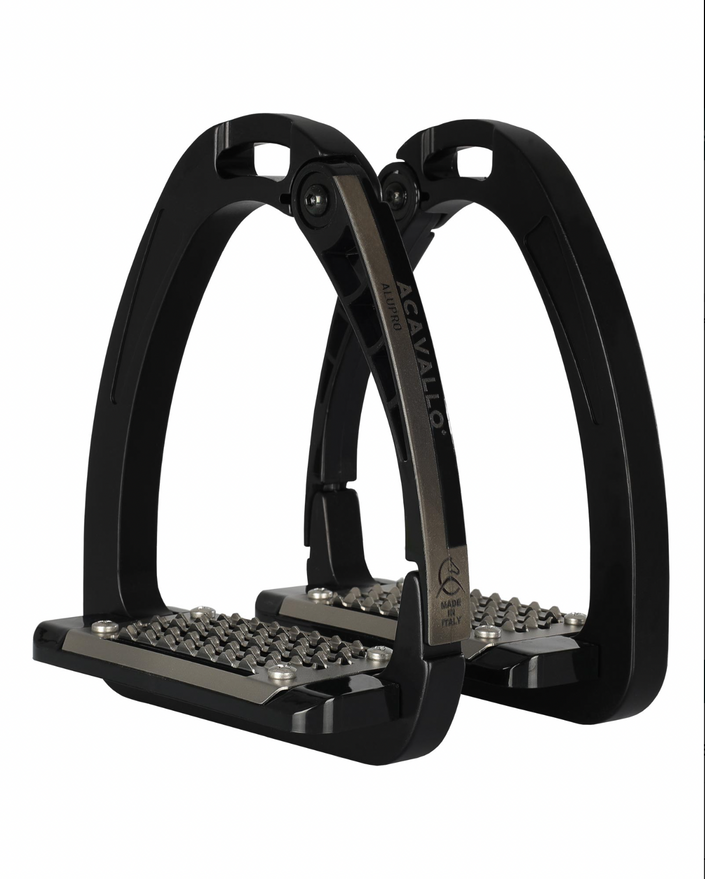 Acavallo Safety Stirrup