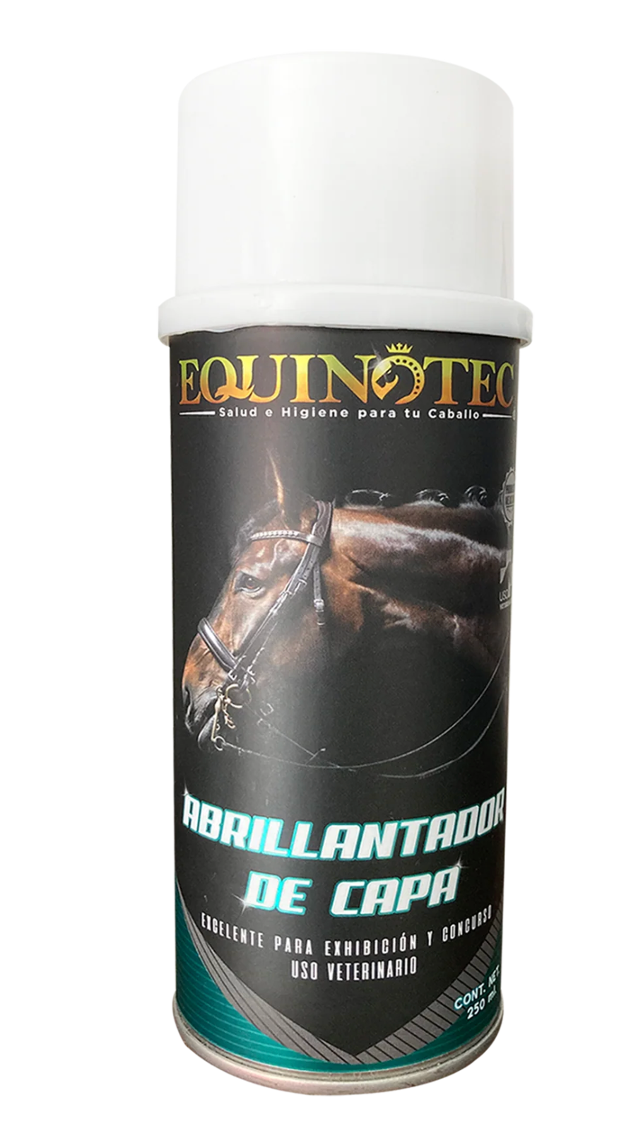ABRILLANTADOR PARA CAPA