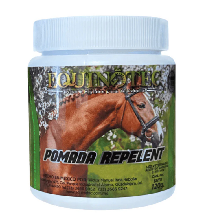 POMADA REPELENT (Repelente para Cara)