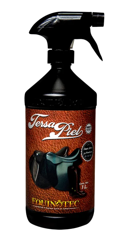 TERSA PIEL (Lubricante para Piel)