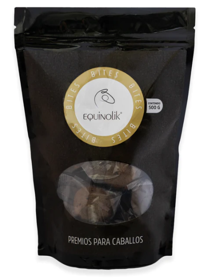 Equinolik Bites 500 Gr