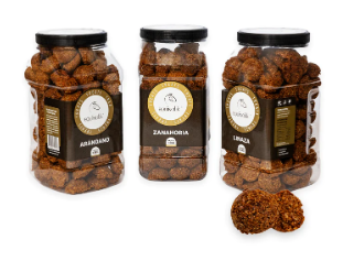 Equinolik Treats 1.5 Kg