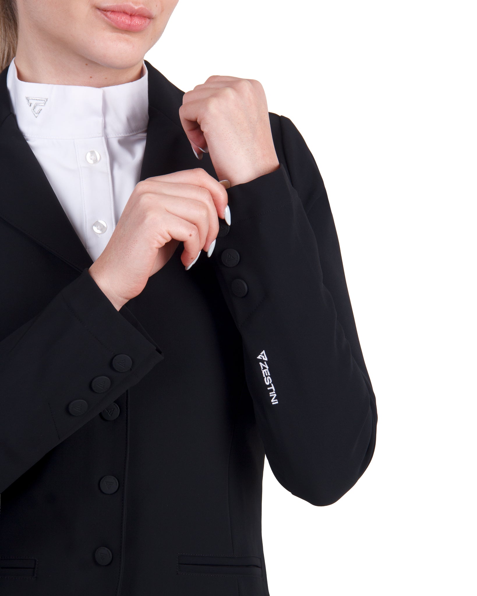 Chaqueta de espectáculo Taylor de W