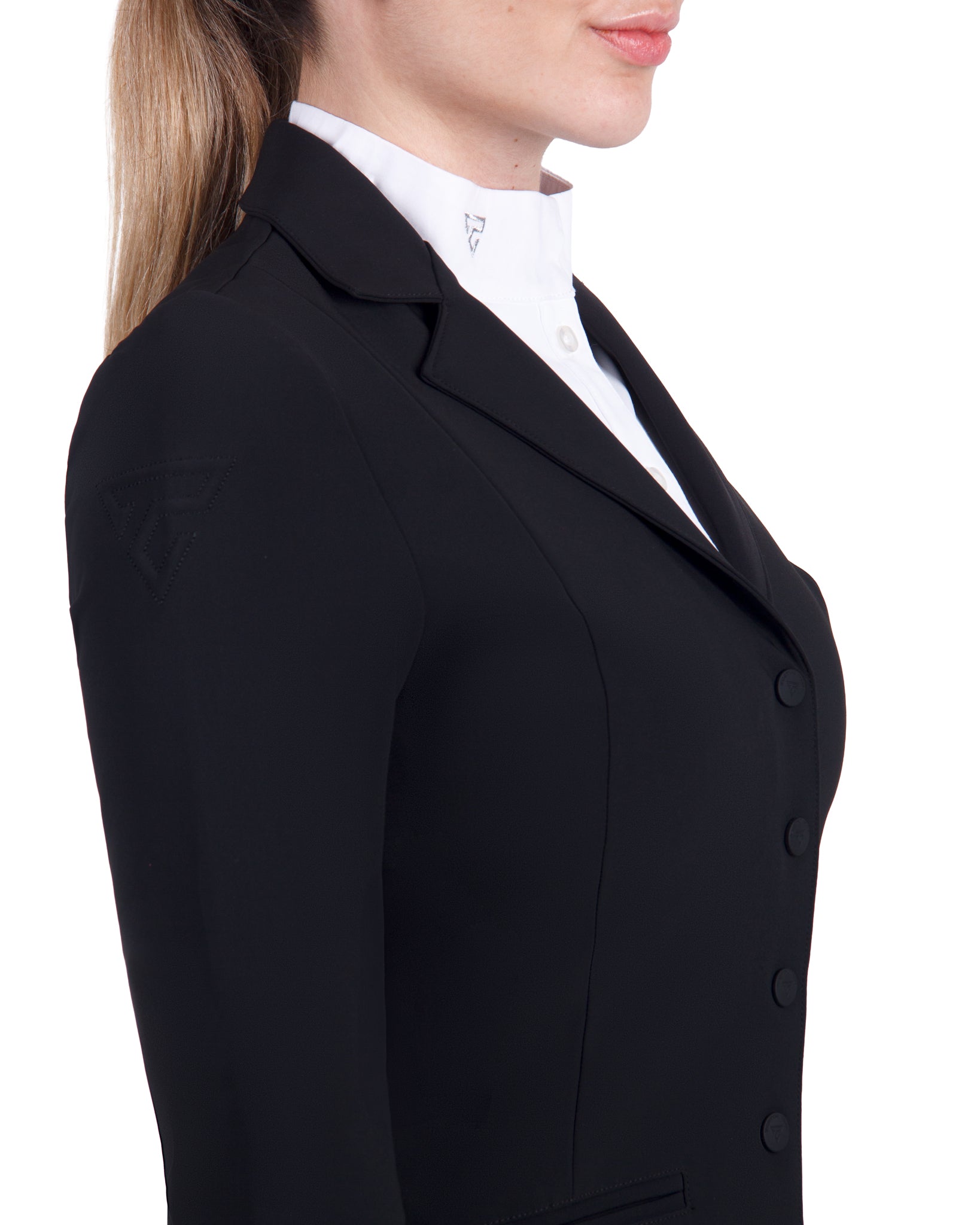 Chaqueta de espectáculo Taylor de W
