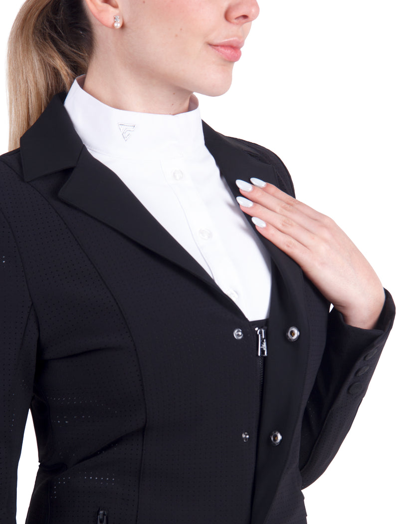 W’s Grace Show Jacket