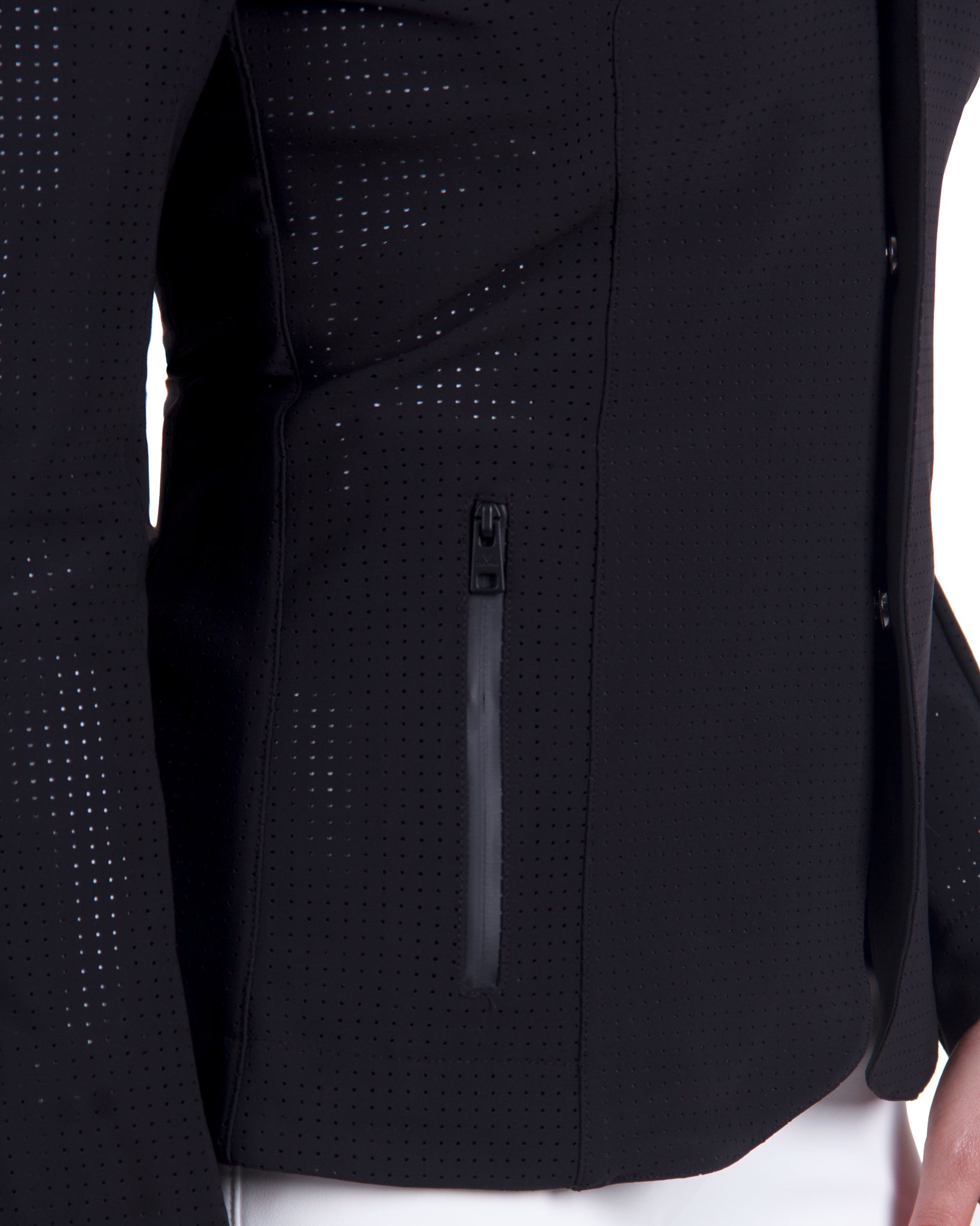 Chaqueta de espectáculo Grace de W