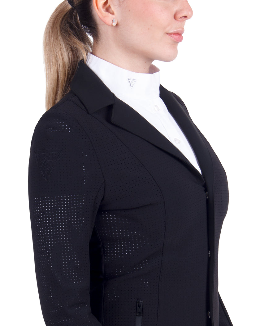 W’s Grace Show Jacket