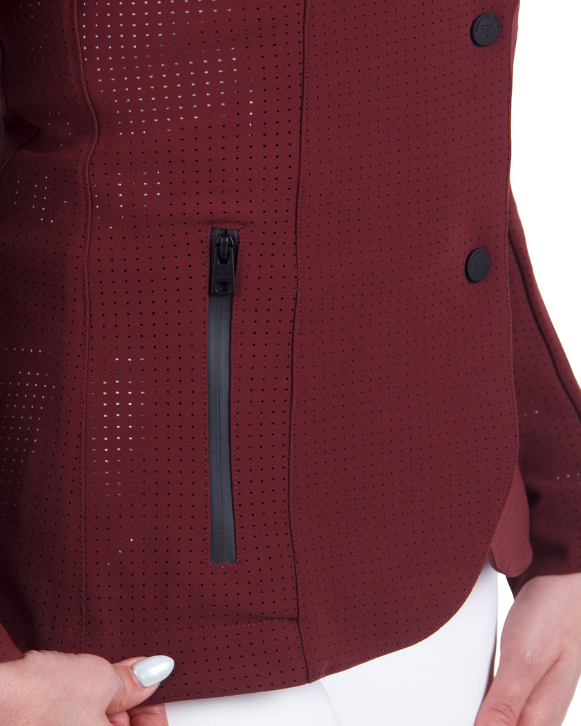 W’s Grace Show Jacket