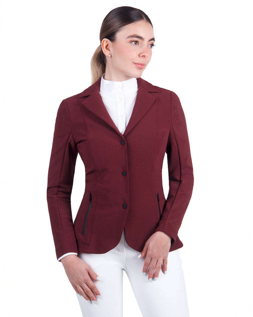 W’s Grace Show Jacket