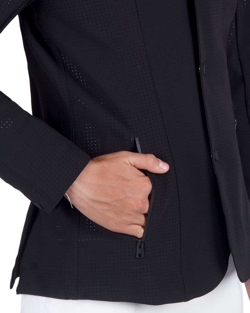 Emil Men's Show Jacket