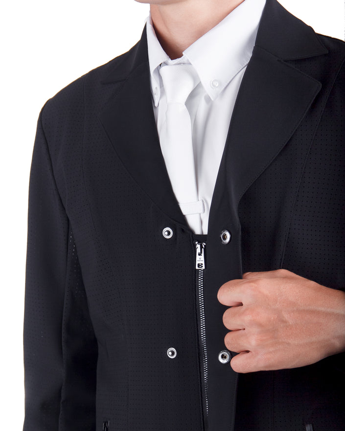 Chaqueta de espectáculo para hombre Emil