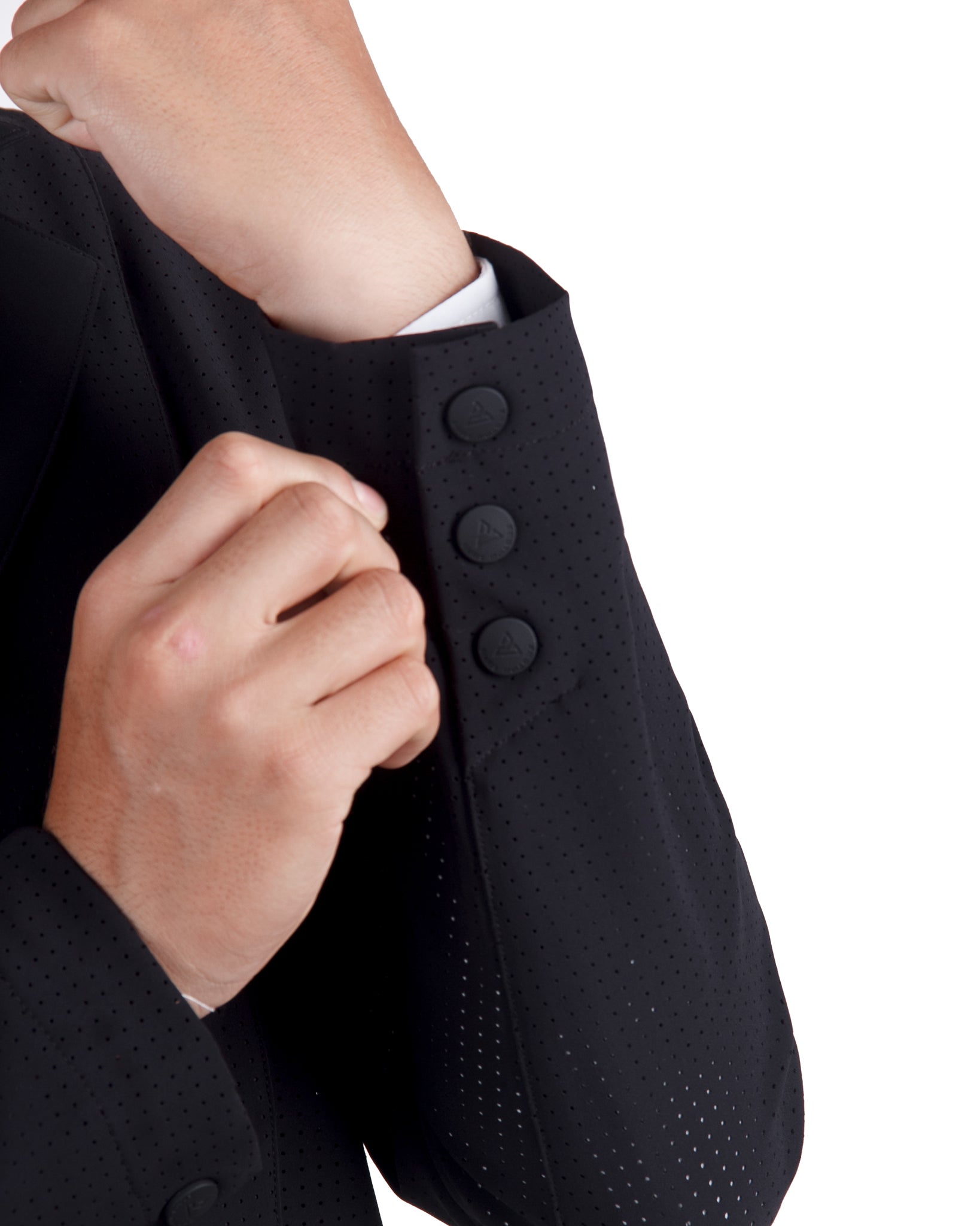 Chaqueta de espectáculo para hombre Emil