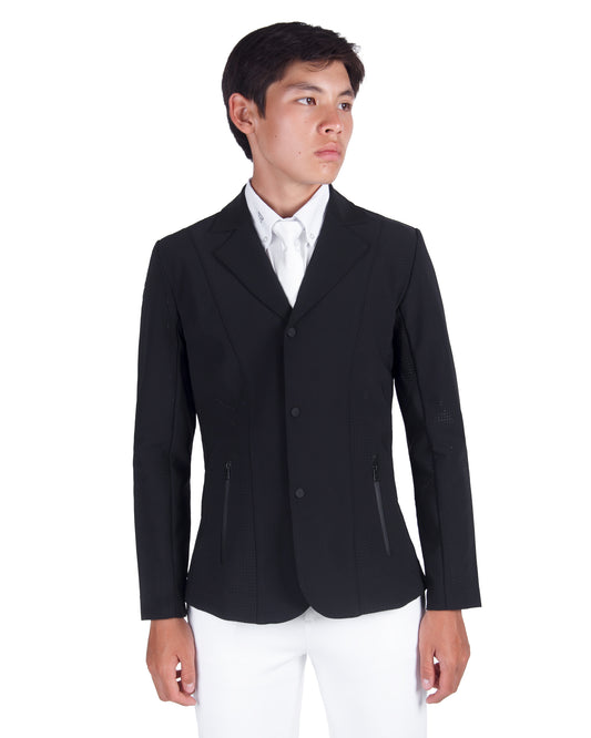 Emil Men's Show Jacket