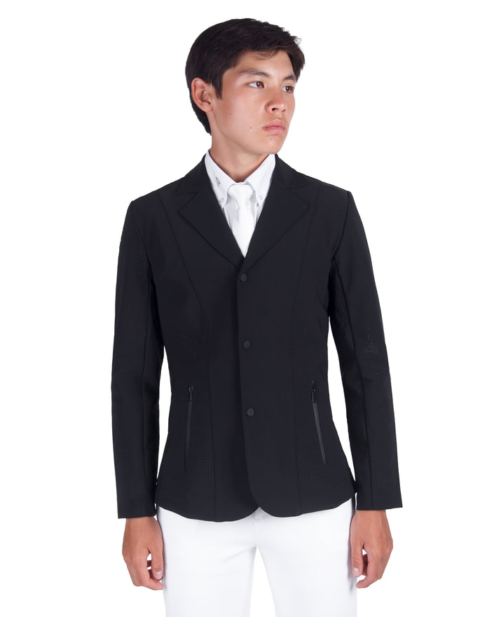 Chaqueta de espectáculo para hombre Emil