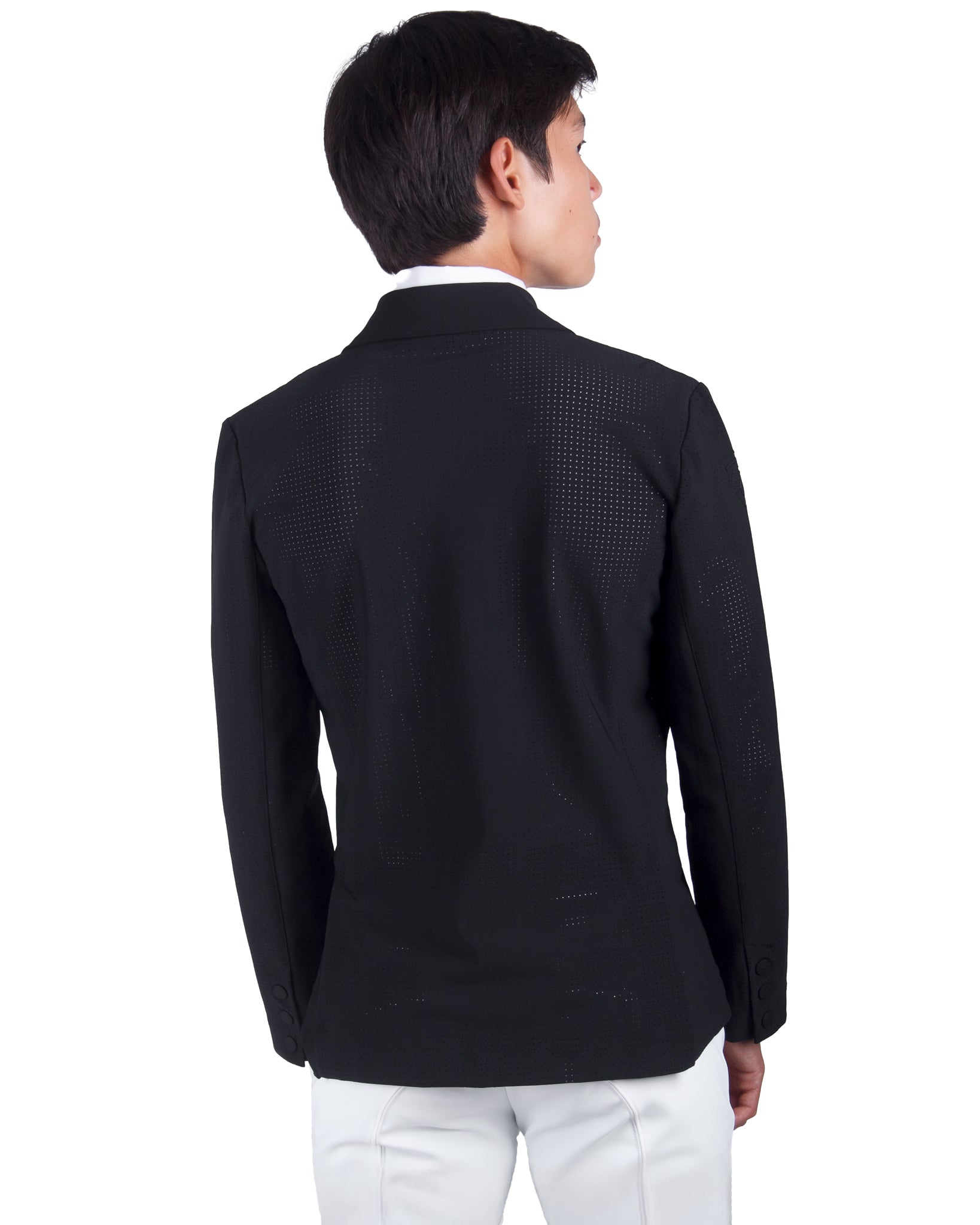 Chaqueta de espectáculo para hombre Emil