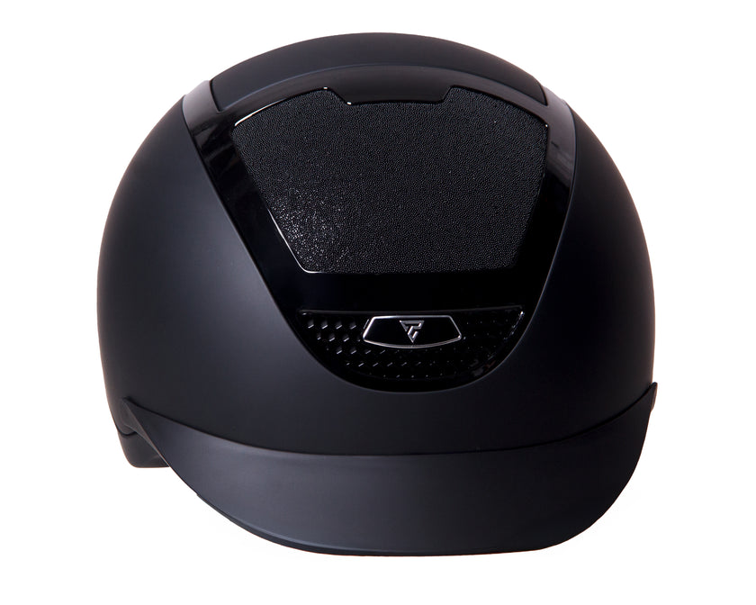 Zestini Obsidian Shine Helmet