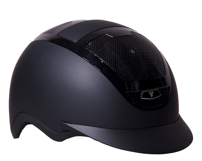 Zestini Glacier Chrome Helmet