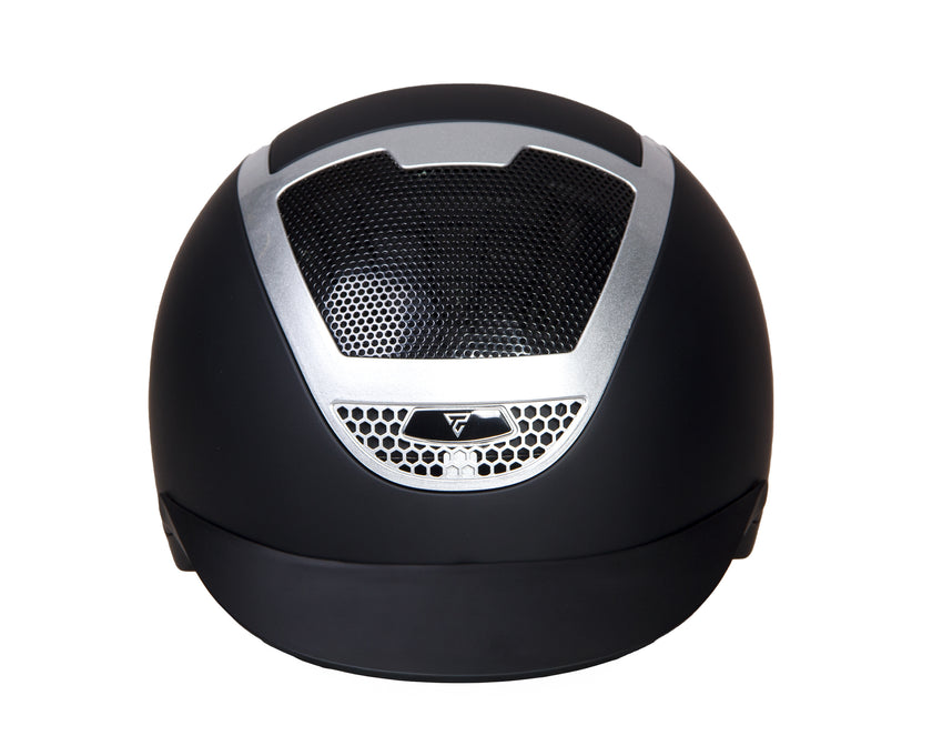 Zestini Glacier Chrome Helmet