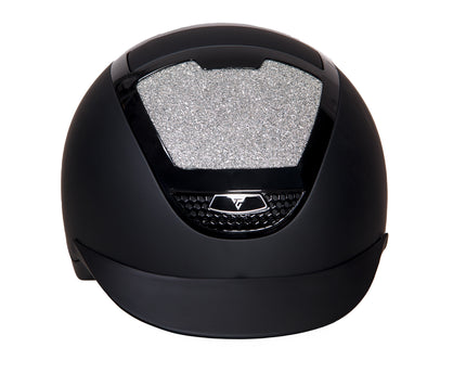Zestini Obsidian Shine Helmet