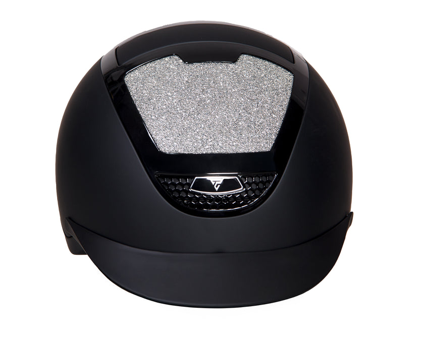 Zestini Obsidian Shine Helmet