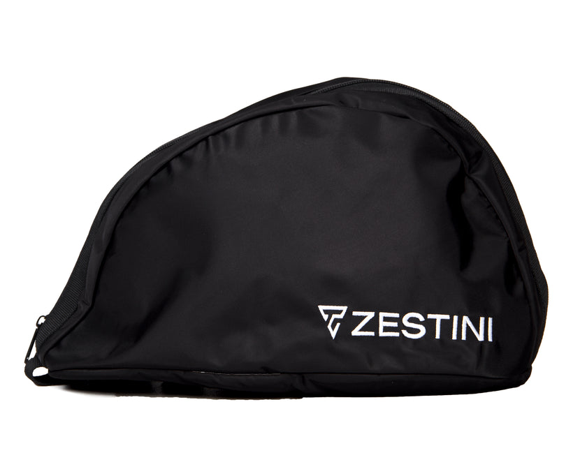 Zestini Glacier Chrome Helmet