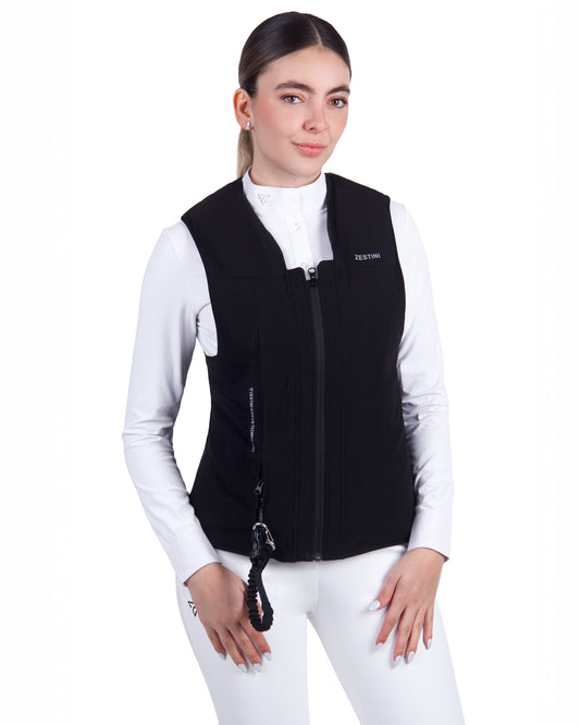 Airbag Riding Vest
