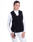 Chaleco de montar con airbag