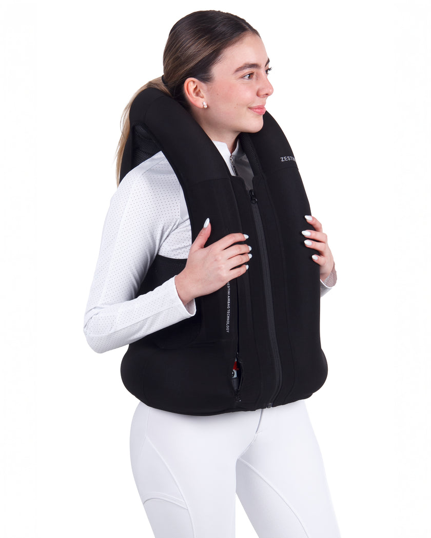 Airbag Riding Vest