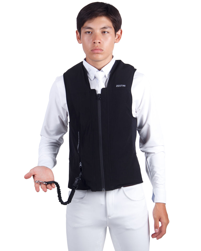 Airbag Riding Vest