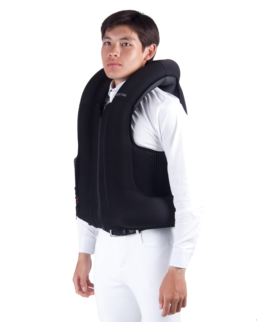 Airbag Riding Vest