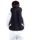 Chaleco de montar con airbag